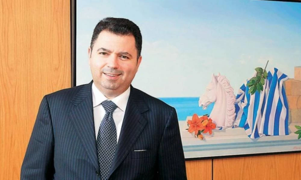 Σκάνδαλο Proton Bank: "Στα μαλακά" έπεσε ο Λαυρεντιάδης
